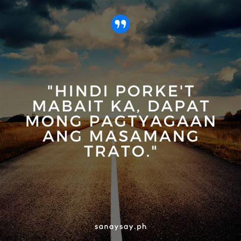 real talk patama quotes tagalog